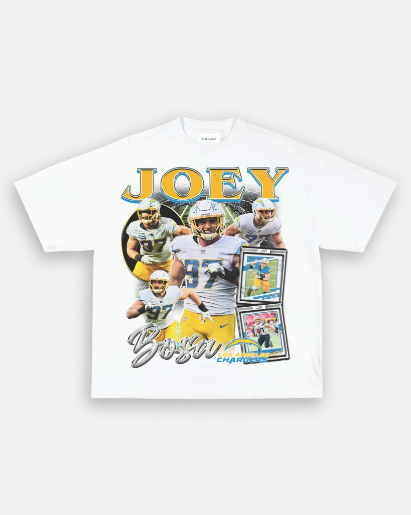 JOEY BOSA TEE Hoodie, Sweatshirt | CoreVibeTees.com (Image 2)