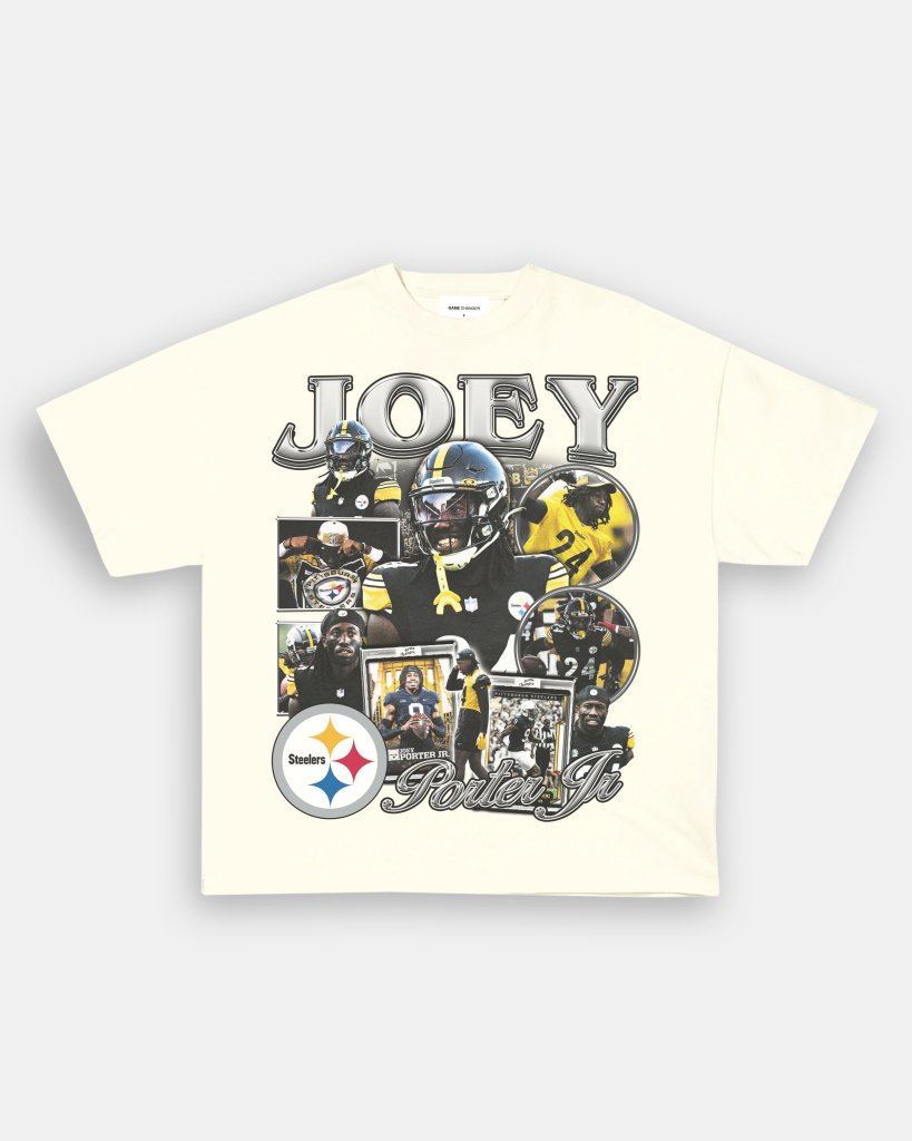 JOEY PORTER JR TEE Hoodie, Sweatshirt | CoreVibeTees.com (Image 4)