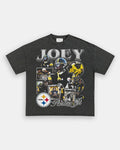 JOEY PORTER JR TEE Hoodie, Sweatshirt | CoreVibeTees.com (Image 1)