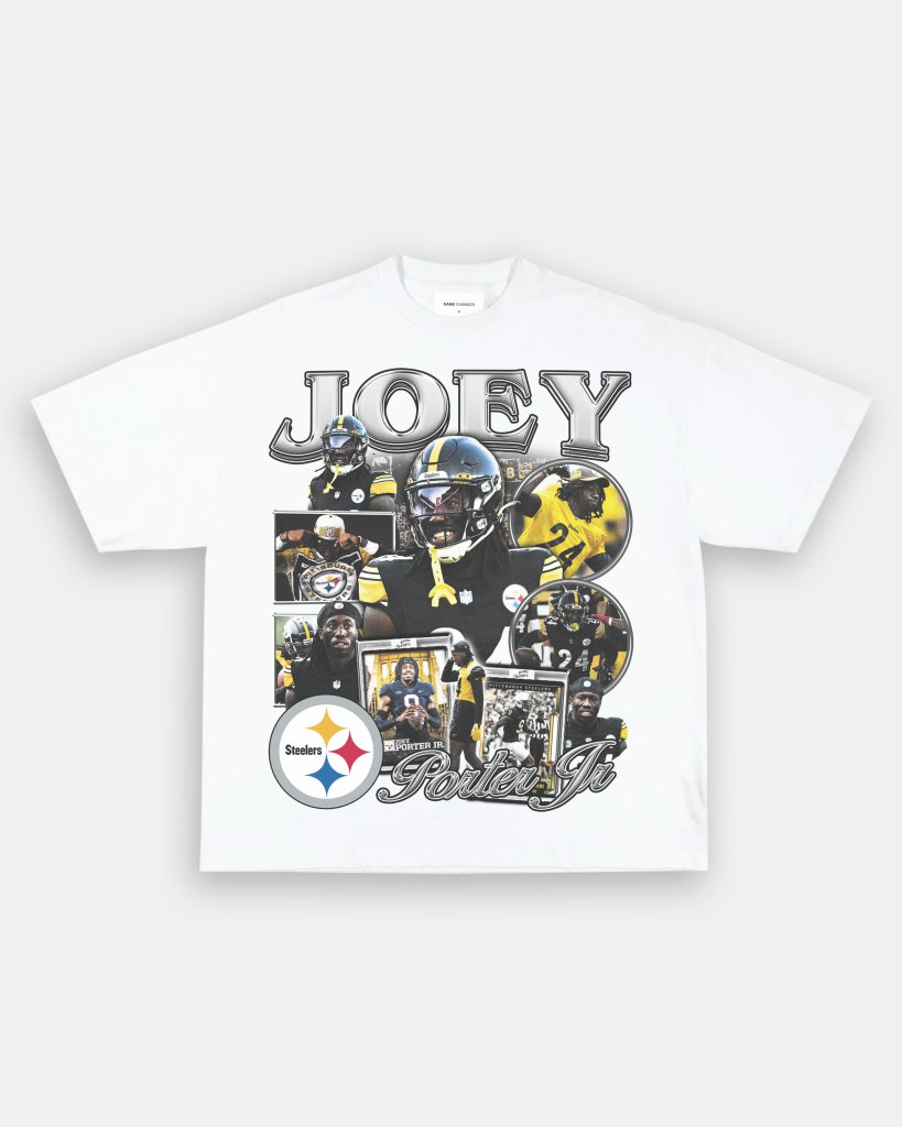 JOEY PORTER JR TEE Hoodie, Sweatshirt | CoreVibeTees.com (Image 2)
