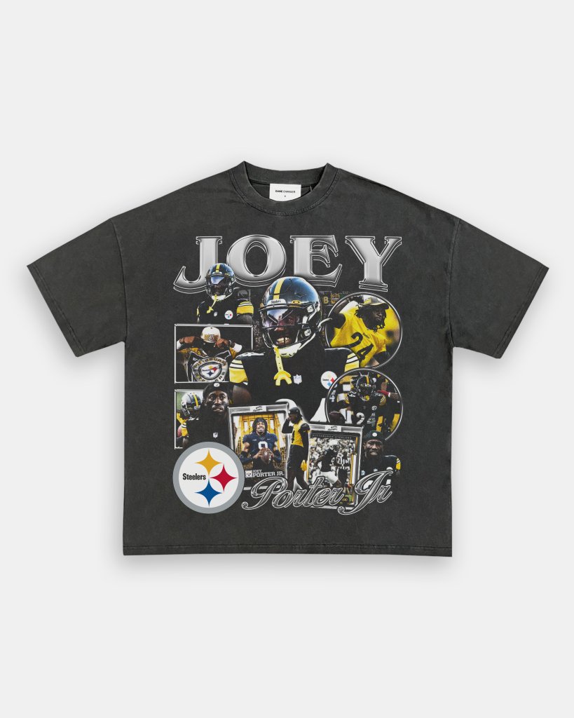 JOEY PORTER JR TEE Hoodie, Sweatshirt | CoreVibeTees.com (Image 5)
