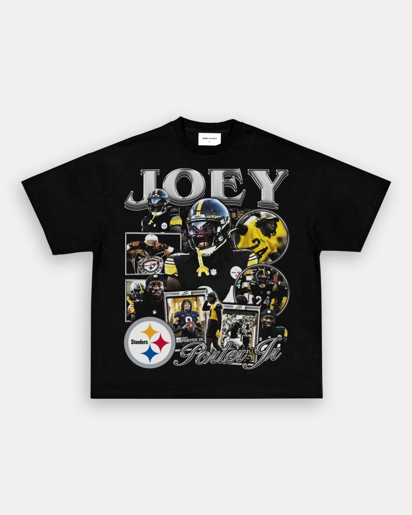 JOEY PORTER JR TEE Hoodie, Sweatshirt | CoreVibeTees.com (Image 3)