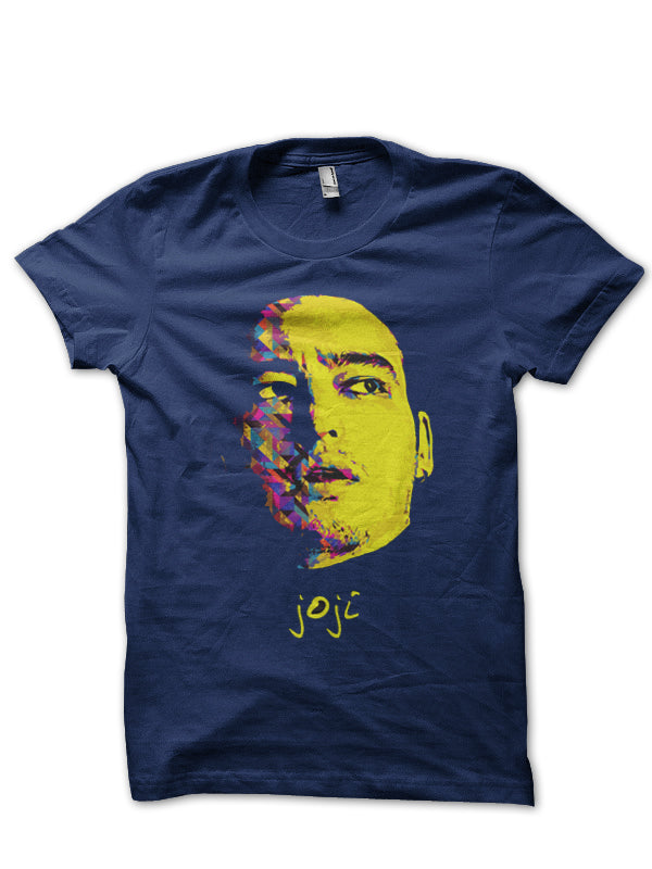 Joji Half Sleeve T-Shirt Hoodie, Sweatshirt | CoreVibeTees.com