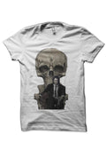John Wick White T-Shirt Hoodie, Sweatshirt | CoreVibeTees.com