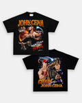 JOHN CENA V2 TEE - [DS] Hoodie, Sweatshirt | CoreVibeTees.com (Image 1)