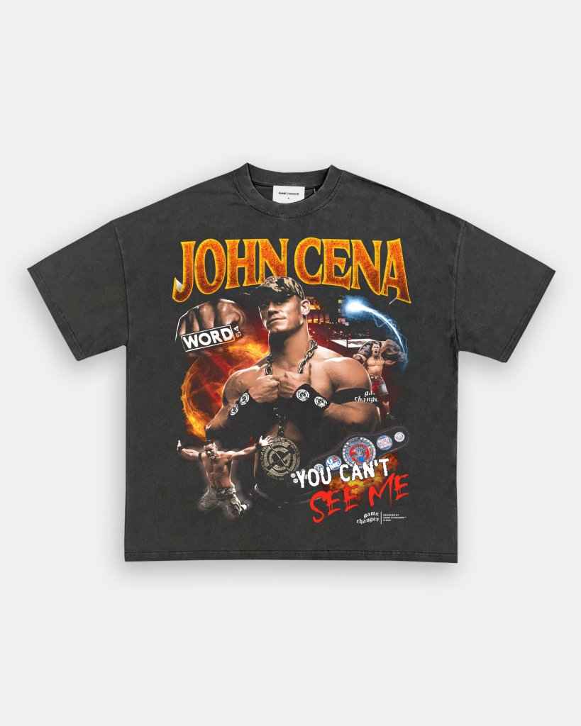 JOHN CENA V3 TEE Hoodie, Sweatshirt | CoreVibeTees.com (Image 3)