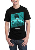 John Wick Black Half Sleeve T-Shirt Hoodie, Sweatshirt | CoreVibeTees.com
