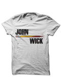 John Wick Half Sleeve T-Shirt Style001 Hoodie, Sweatshirt | CoreVibeTees.com