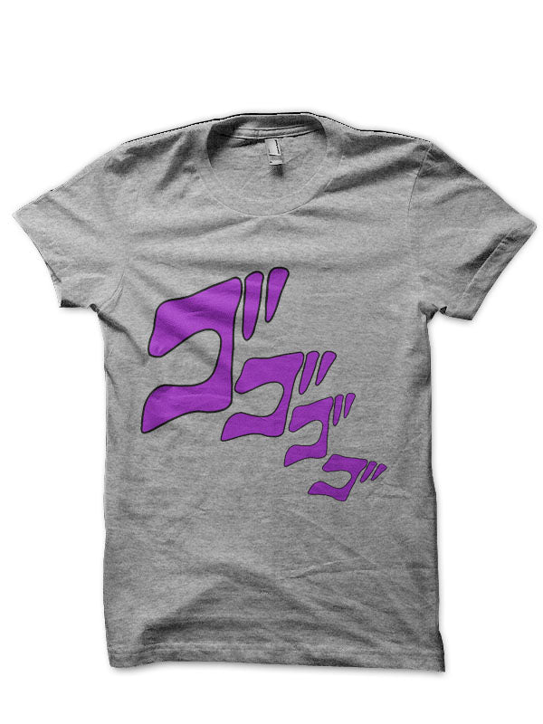 Jojo T-Shirt Hoodie, Sweatshirt | CoreVibeTees.com