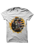 Jotaro Kujo T-Shirt Style004 Hoodie, Sweatshirt | CoreVibeTees.com
