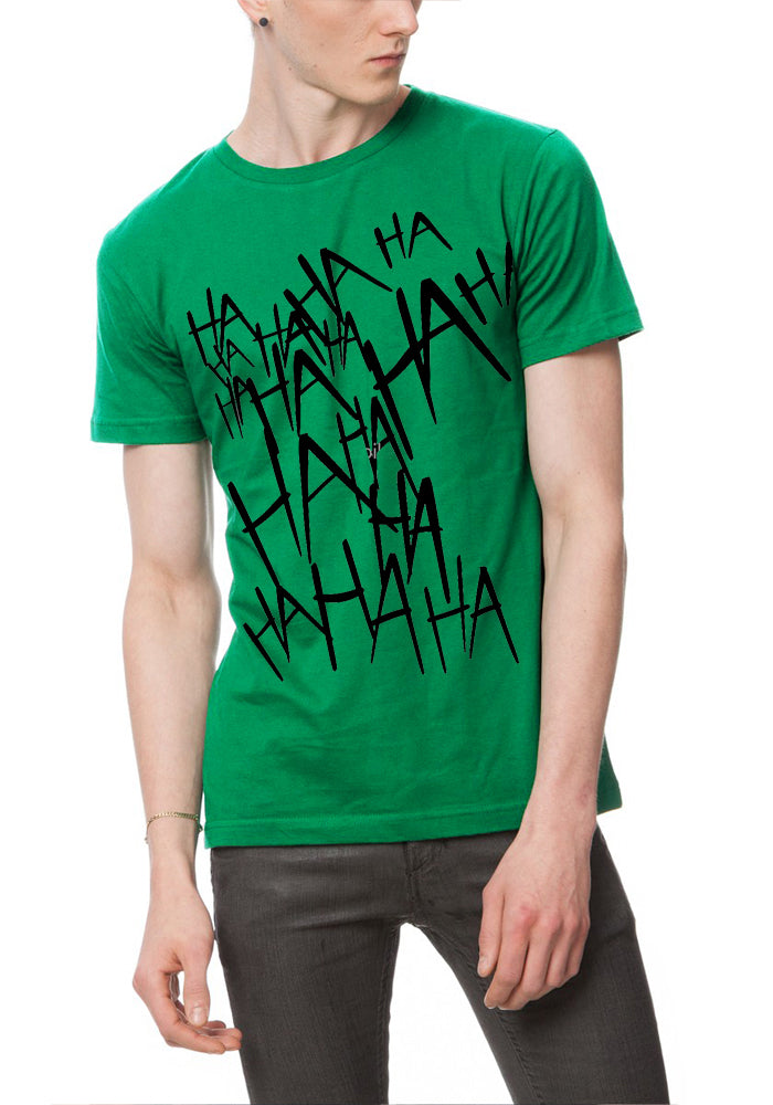 Joke Is On You T-Shirt (All Colours Available) Hoodie, Sweatshirt | CoreVibeTees.com