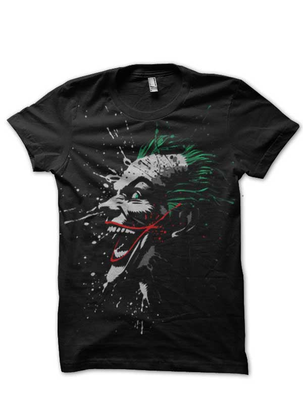 Super Villian T-Shirt Hoodie, Sweatshirt | CoreVibeTees.com