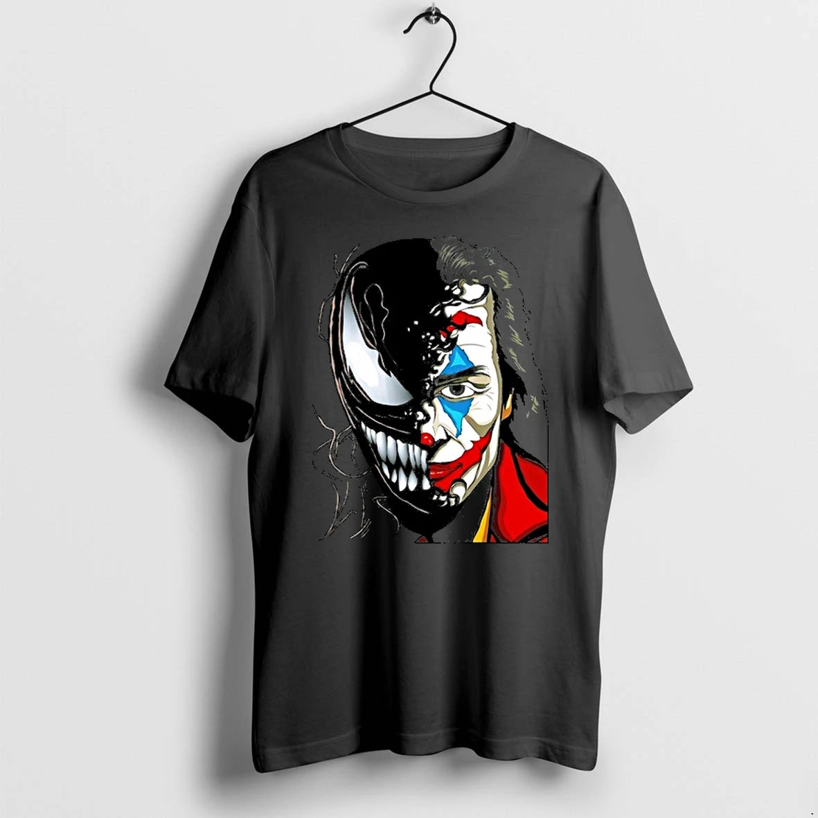 Joker Venom 0 Tshirts Sweater
