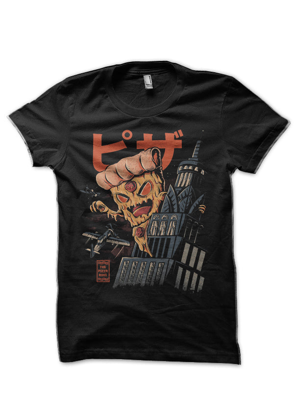 King Kong Black T-Shirt Hoodie, Sweatshirt | CoreVibeTees.com