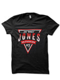 Jon Bones Jones UFC 197 Black T-Shirt Hoodie, Sweatshirt | CoreVibeTees.com