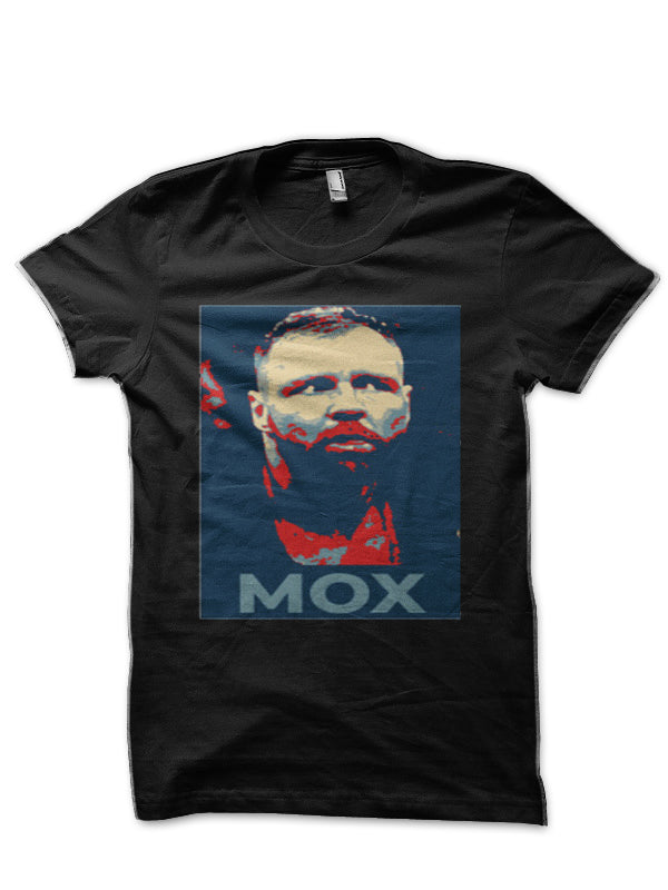 Jon Moxley T-Shirt Style003 Hoodie, Sweatshirt | CoreVibeTees.com