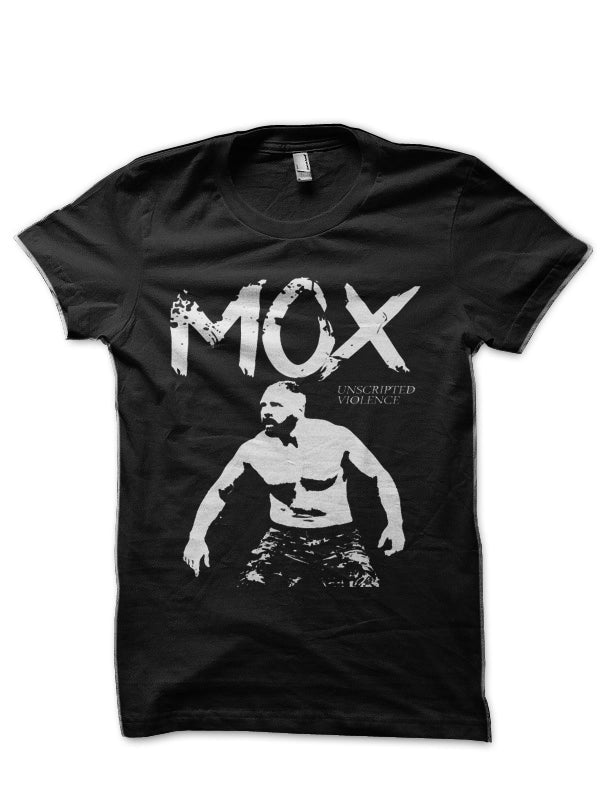 Jon Moxley T-Shirt Style002 Hoodie, Sweatshirt | CoreVibeTees.com