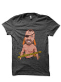 Jon Moxley Territory T-Shirt Hoodie, Sweatshirt | CoreVibeTees.com
