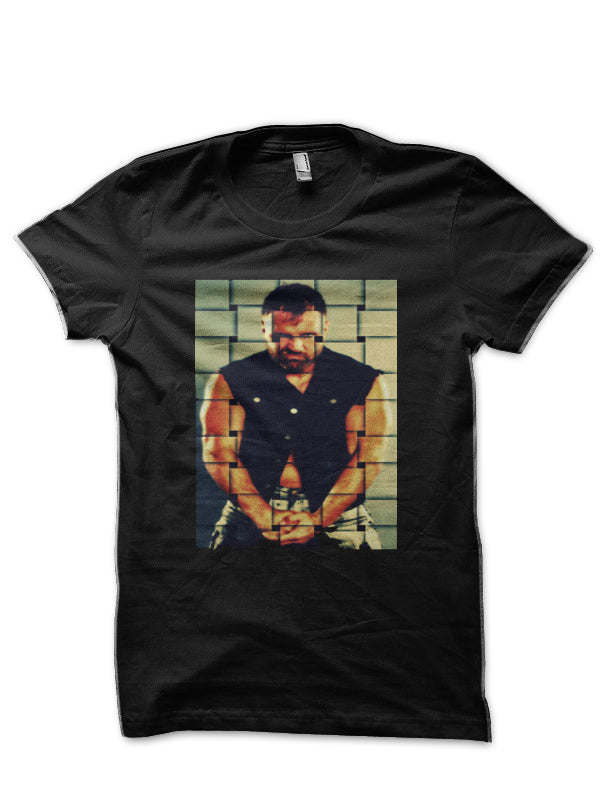 Jon Moxley T-Shirt Hoodie, Sweatshirt | CoreVibeTees.com