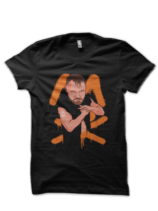 Jon Moxley T-Shirt Style009 Hoodie, Sweatshirt | CoreVibeTees.com