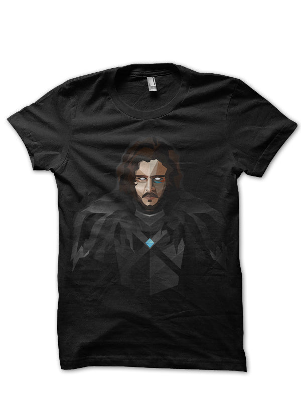 Jon Snow T-Shirt Hoodie, Sweatshirt | CoreVibeTees.com