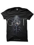 Jon Snow For The Throne Black T-Shirt Hoodie, Sweatshirt | CoreVibeTees.com