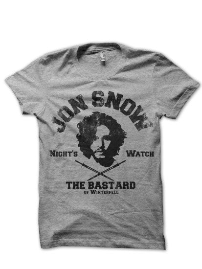 Jon Snow Tee Hoodie, Sweatshirt | CoreVibeTees.com