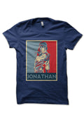 Jonathanâ€™s Hope T-Shirt Hoodie, Sweatshirt | CoreVibeTees.com