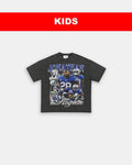 JONATHAN TAYLOR - KIDS TEE Hoodie, Sweatshirt | CoreVibeTees.com (Image 1)