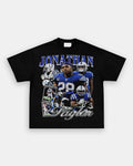 JONATHAN TAYLOR TEE Hoodie, Sweatshirt | CoreVibeTees.com (Image 1)