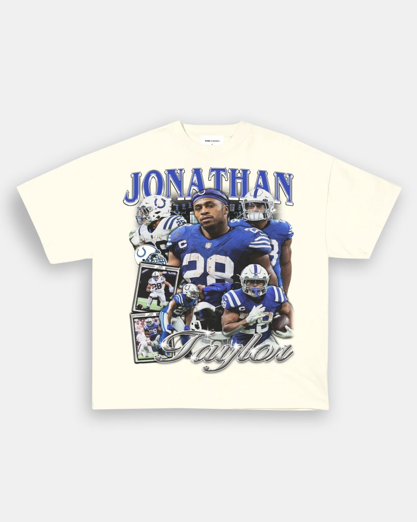 JONATHAN TAYLOR TEE Hoodie, Sweatshirt | CoreVibeTees.com (Image 2)