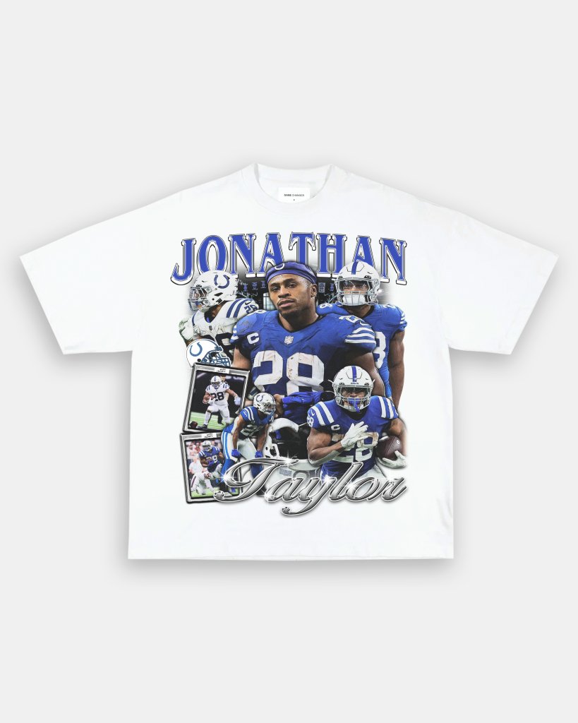 JONATHAN TAYLOR TEE Hoodie, Sweatshirt | CoreVibeTees.com (Image 4)