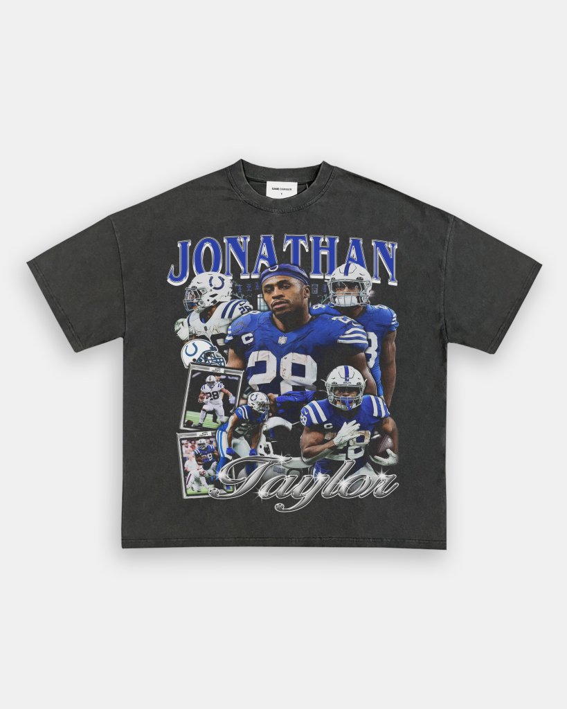 JONATHAN TAYLOR TEE Hoodie, Sweatshirt | CoreVibeTees.com (Image 3)