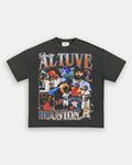 JOSE ALTUVE TEE Hoodie, Sweatshirt | CoreVibeTees.com (Image 1)