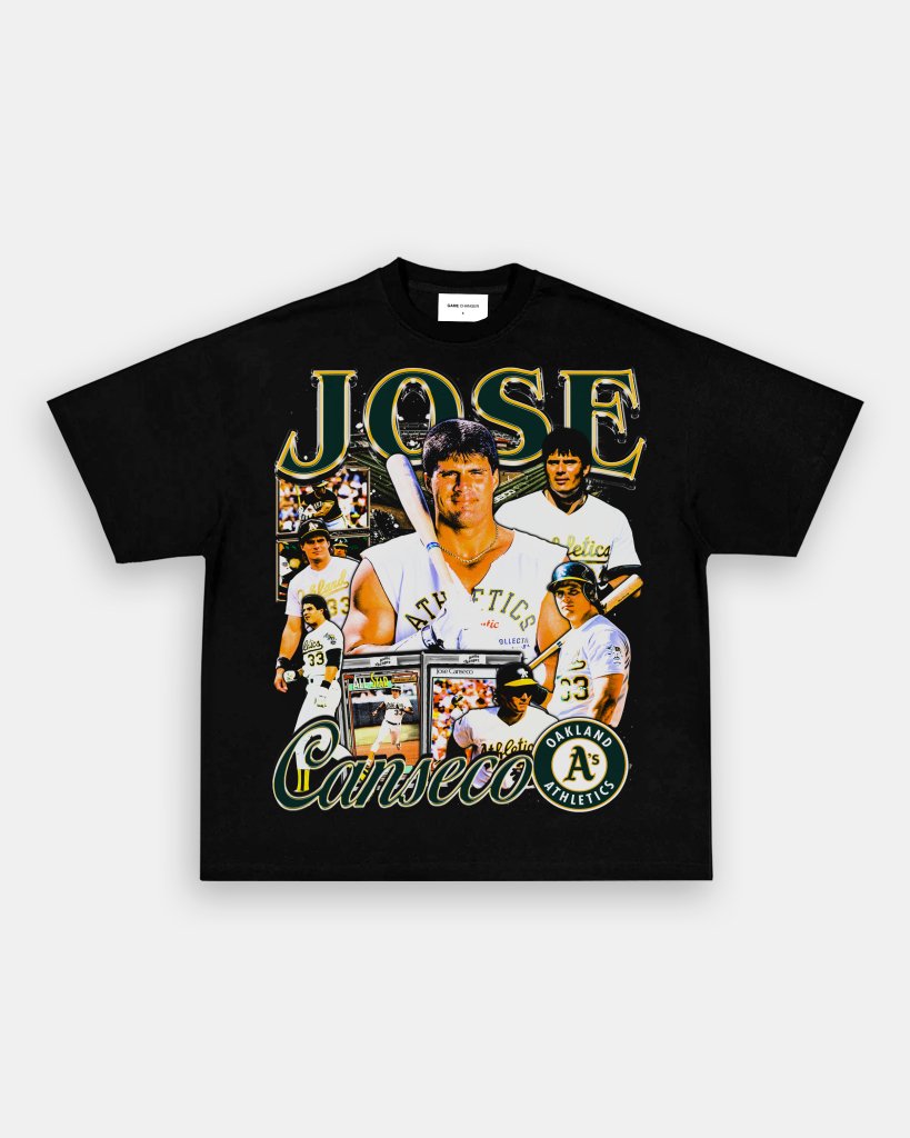JOSE CANSECO TEE Hoodie, Sweatshirt | CoreVibeTees.com (Image 5)