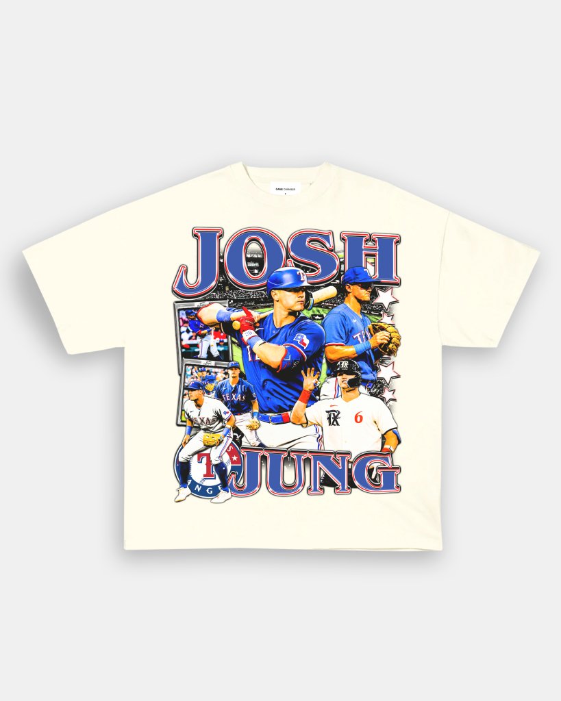 JOSH JUNG TEE Hoodie, Sweatshirt | CoreVibeTees.com (Image 4)