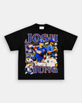 JOSH JUNG TEE Hoodie, Sweatshirt | CoreVibeTees.com (Image 1)