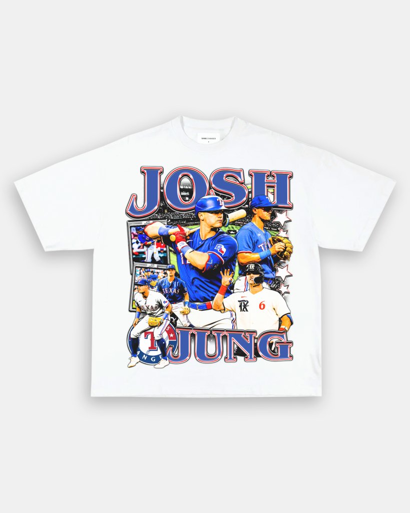 JOSH JUNG TEE Hoodie, Sweatshirt | CoreVibeTees.com (Image 2)