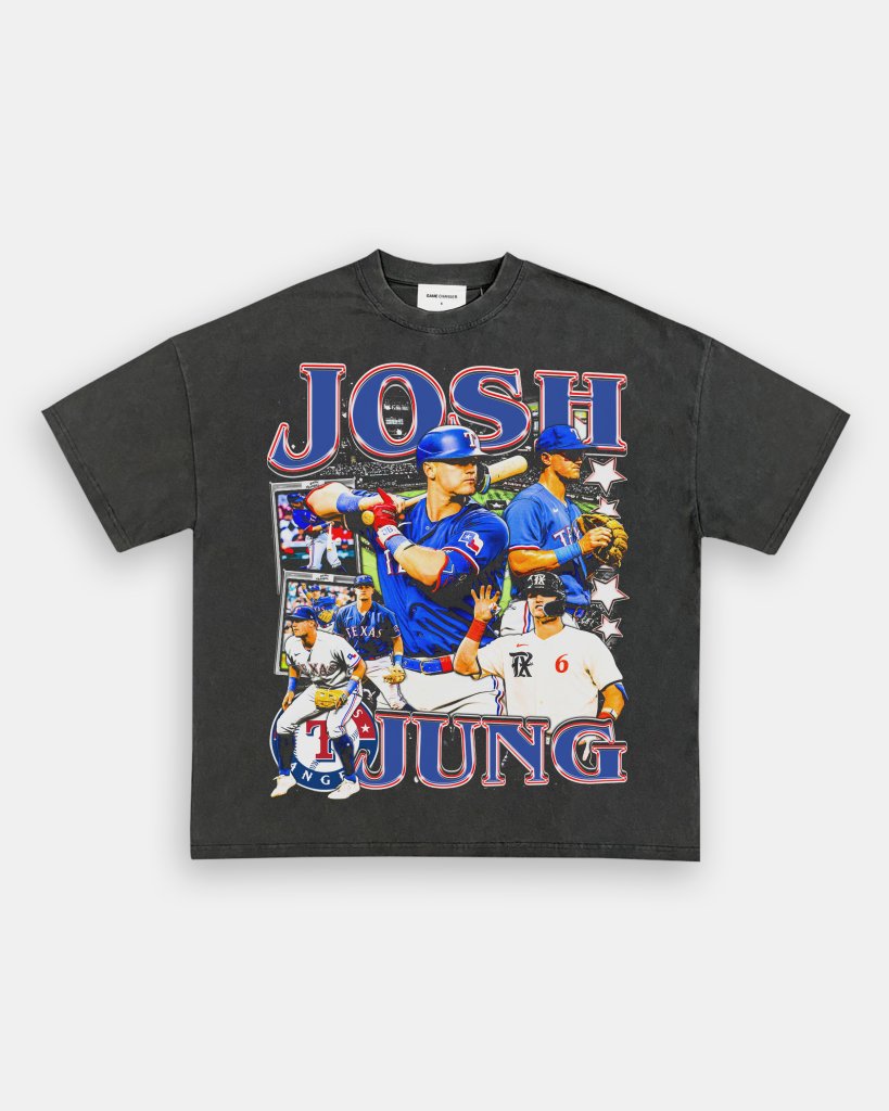 JOSH JUNG TEE Hoodie, Sweatshirt | CoreVibeTees.com (Image 3)