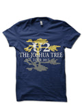U2 The Joshua Tree Half Sleeve T-Shirt Style001 Hoodie, Sweatshirt | CoreVibeTees.com
