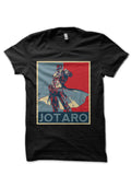 Jotaroâ€™s Hope T-Shirt Hoodie, Sweatshirt | CoreVibeTees.com