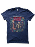 Journey To The Upside Down T-Shirt Hoodie, Sweatshirt | CoreVibeTees.com