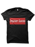 Joyner Lucas Black T-Shirt Style007 Hoodie, Sweatshirt | CoreVibeTees.com