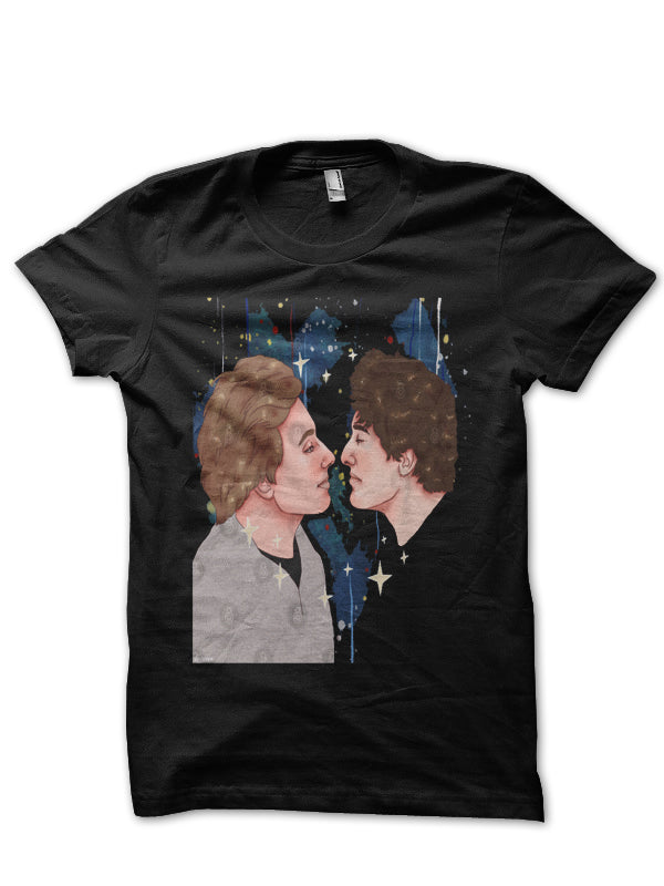 Lucas&Eliott T-Shirt Hoodie, Sweatshirt | CoreVibeTees.com