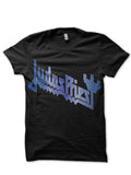Judas Priest Black T-Shirt Style004 Hoodie, Sweatshirt | CoreVibeTees.com