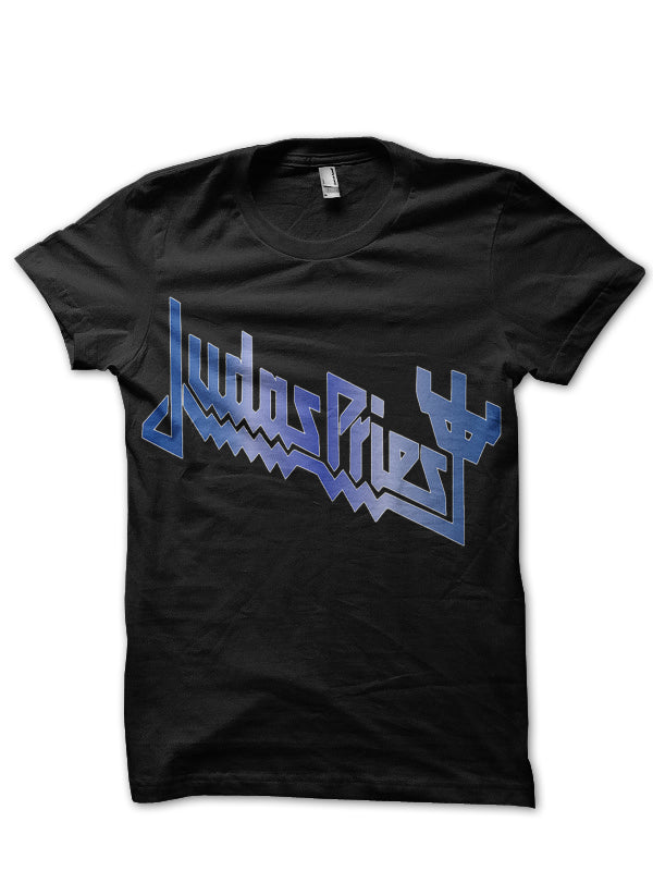 Judas Priest Black T-Shirt Style004 Hoodie, Sweatshirt | CoreVibeTees.com