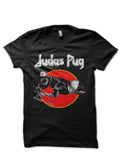 Judas Priest Black T-Shirt Hoodie, Sweatshirt | CoreVibeTees.com