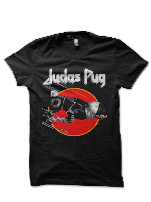 Judas Priest Black T-Shirt Hoodie, Sweatshirt | CoreVibeTees.com