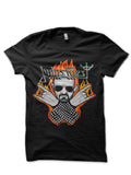 Judas Priest Rock Band T-Shirt Style001 Hoodie, Sweatshirt | CoreVibeTees.com