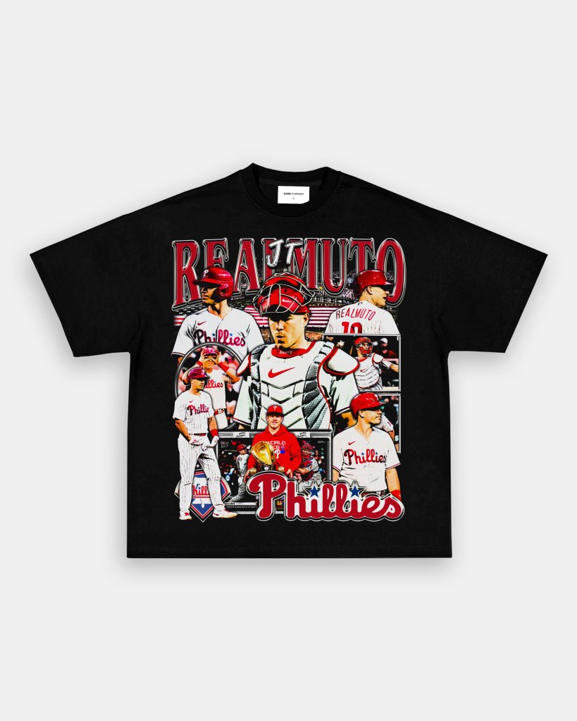 JT REALMUTO TEE Hoodie, Sweatshirt | CoreVibeTees.com (Image 1)